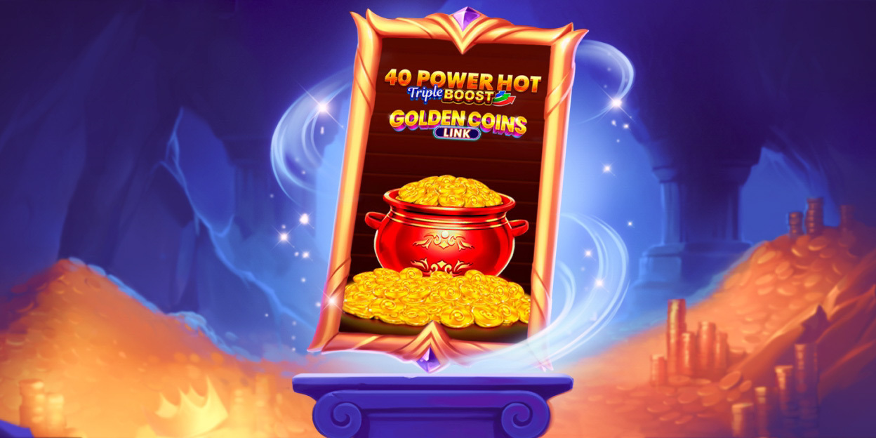 Slot of the Week