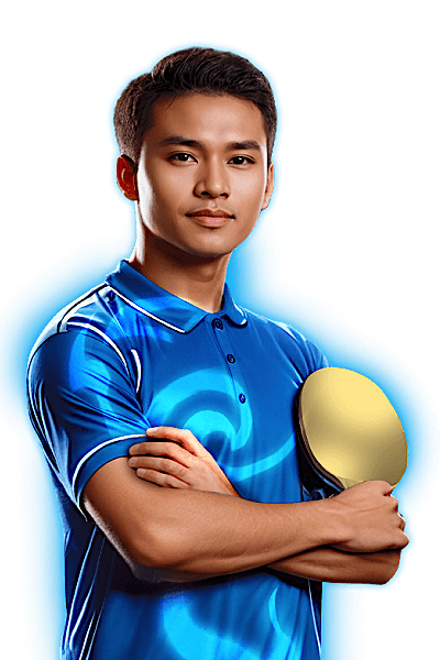 table tennis