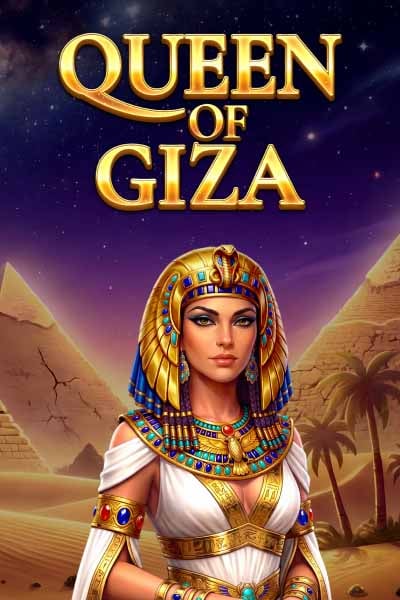 Queen Of Giza