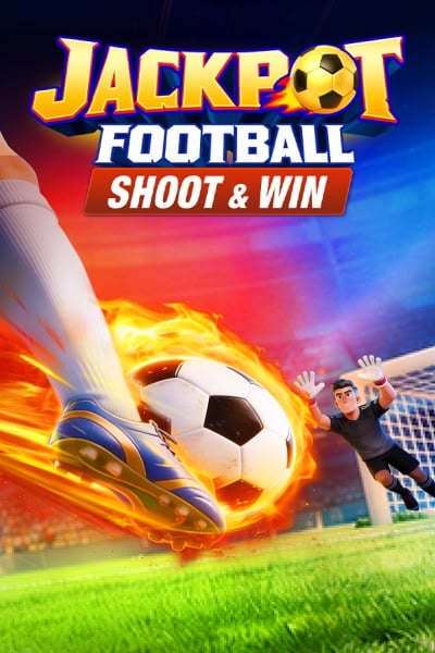 Jackpot Football