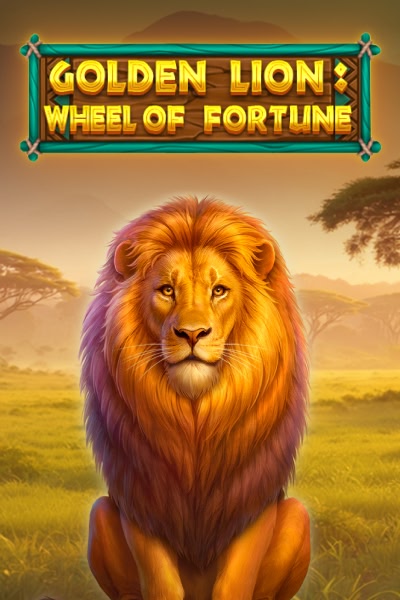 Golden Lion: Wheel of Fortune