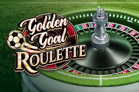Golden Goal Roulette