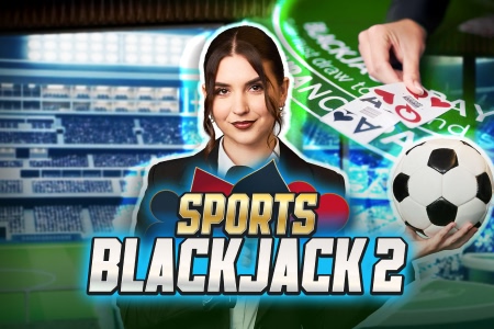 Sports Blackjack 2