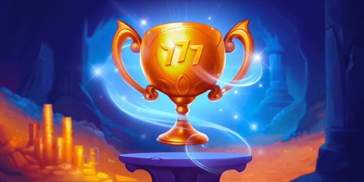 Enjoy Hot Tournament