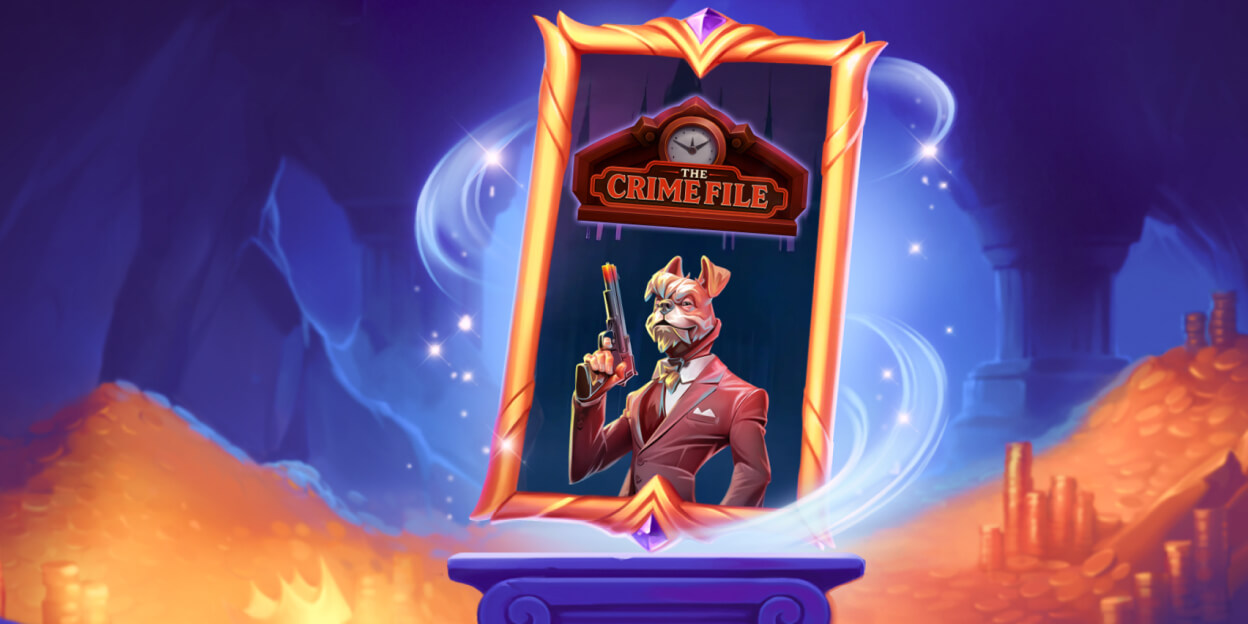 Slot of the Week
