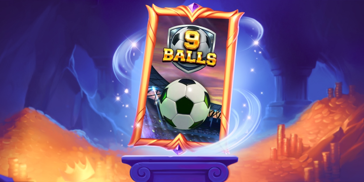 Slot of the Week