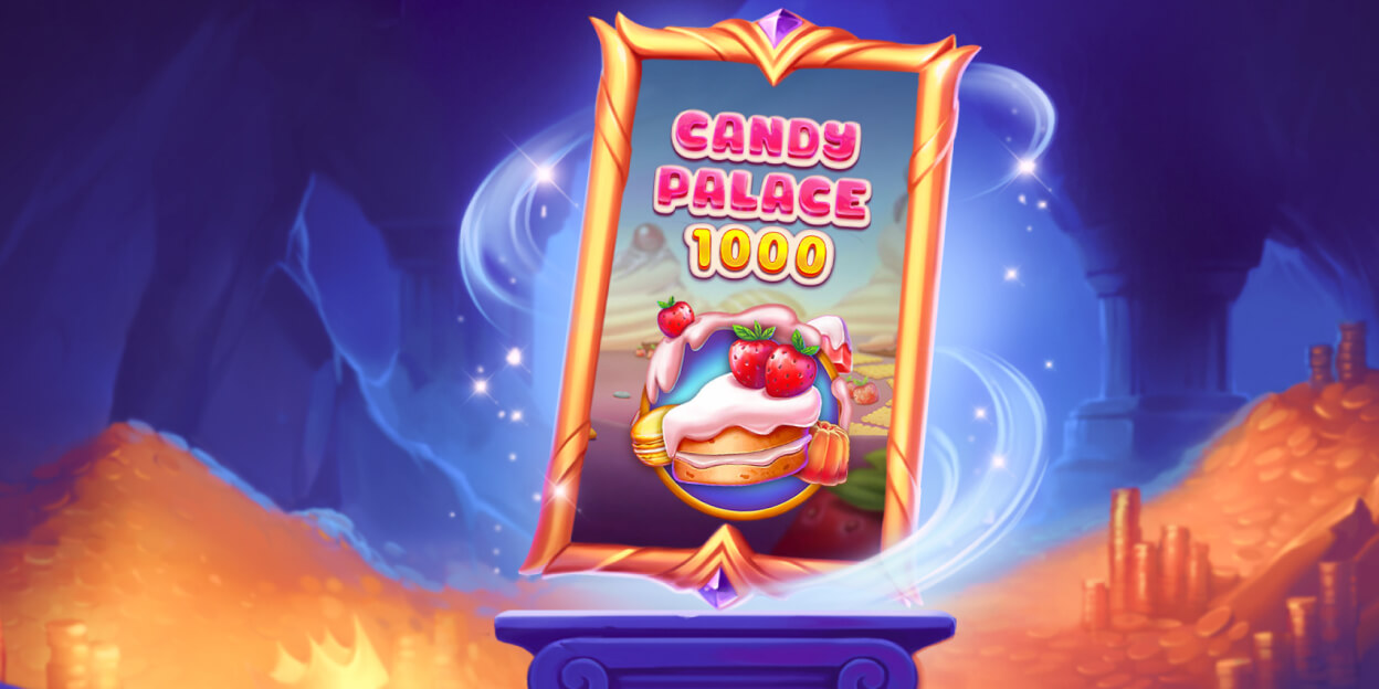 Slot of the Week